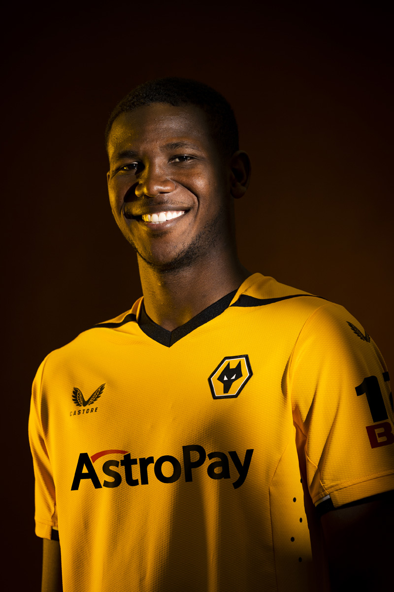 Inter neues Heimtrikot der Saison